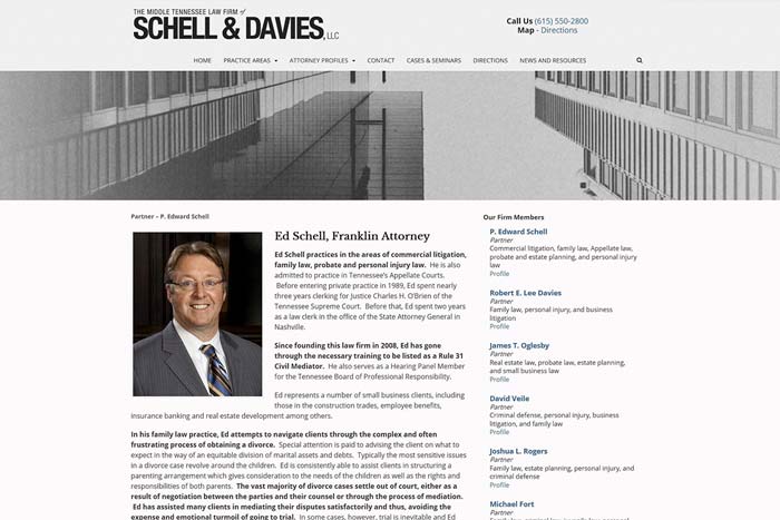 schell-and-davies---profile