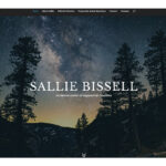 Sallie Bissell